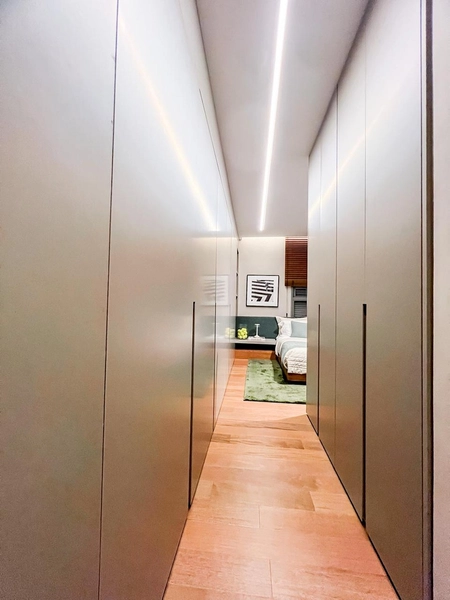 MAAM Paraíso: um bosque assinado. Um clube completo.: 23ª foto da galeria de imagens do imóvel