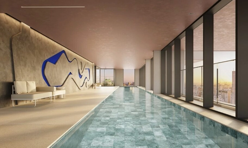 MAAM Paraíso: um bosque assinado. Um clube completo.: 47ª foto da galeria de imagens do imóvel