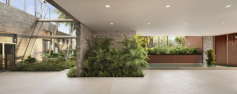 MAAM Paraíso: um bosque assinado. Um clube completo.: 62ª foto da galeria de imagens do imóvel