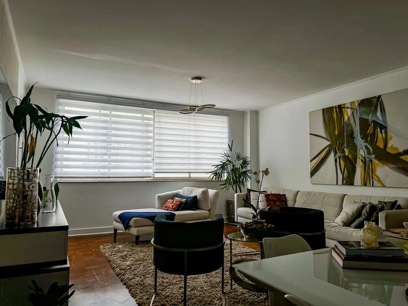 Imóvel residencial ou comercial