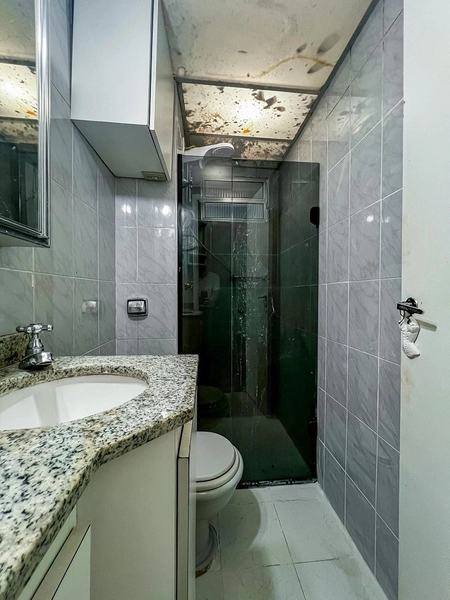 Apartamento à venda – 55m² a 900m do Metrô Santa Cruz: 15ª foto da galeria de imagens do imóvel