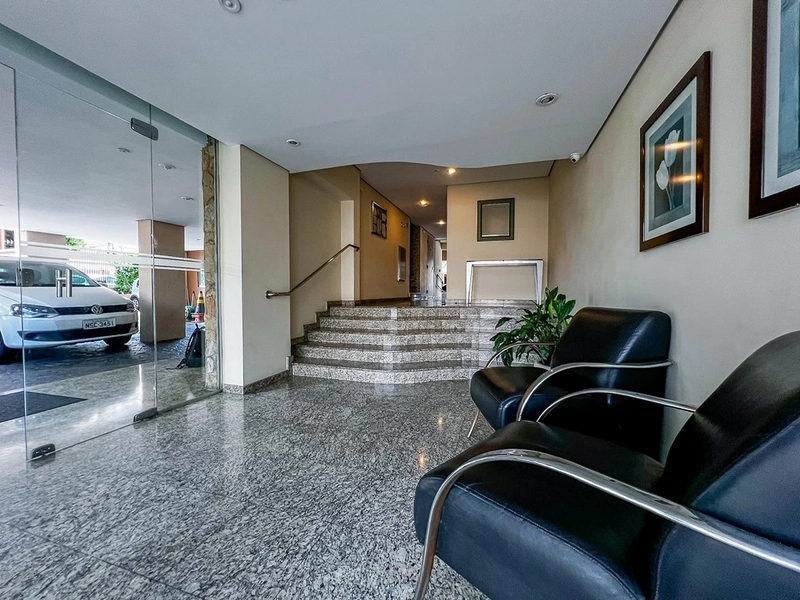 Apartamento à venda – 55m² a 900m do Metrô Santa Cruz: 1ª foto da galeria de imagens do imóvel