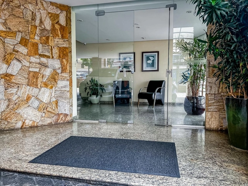 Apartamento à venda – 55m² a 900m do Metrô Santa Cruz: 2ª foto da galeria de imagens do imóvel