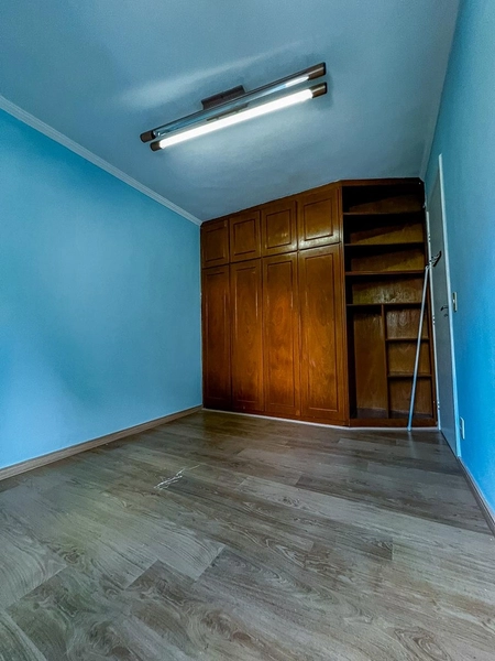 Apartamento à venda – 55m² a 900m do Metrô Santa Cruz: 11ª foto da galeria de imagens do imóvel