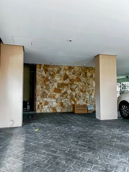 Apartamento à venda – 55m² a 900m do Metrô Santa Cruz: 4ª foto da galeria de imagens do imóvel