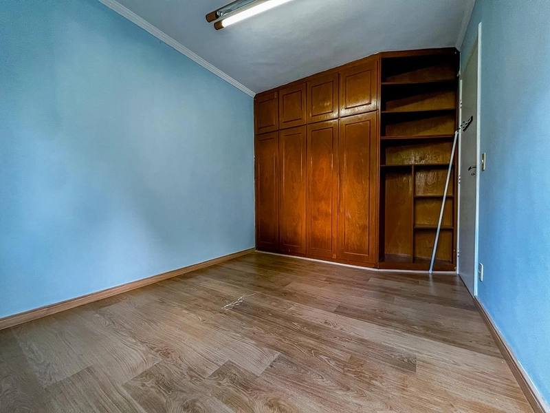Apartamento à venda – 55m² a 900m do Metrô Santa Cruz: 12ª foto da galeria de imagens do imóvel