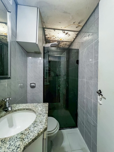 Apartamento à venda – 55m² a 900m do Metrô Santa Cruz: 16ª foto da galeria de imagens do imóvel