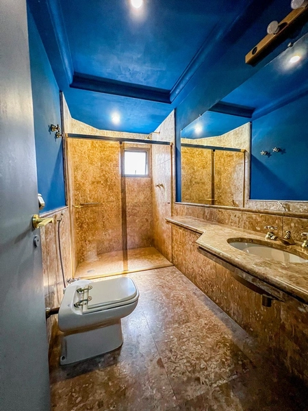 Exclusividade em 305 m² com vista definitiva para o Parque Airton Sena e clube Circulo Militar: 22ª foto da galeria de imagens do imóvel