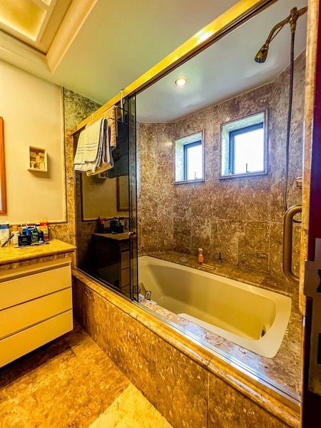 Exclusividade em 305 m² com vista definitiva para o Parque Airton Sena e clube Circulo Militar: 18ª foto da galeria de imagens do imóvel