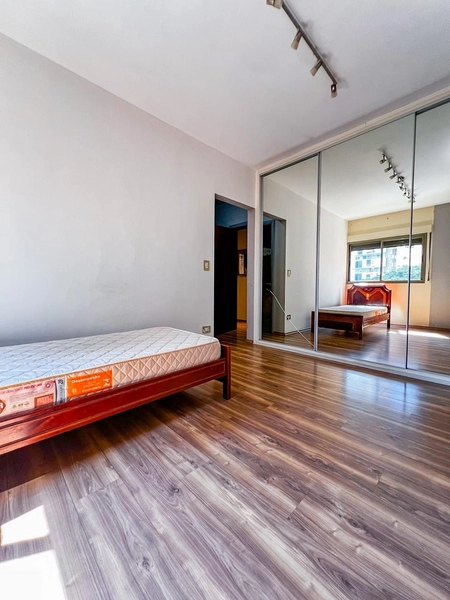 Exclusividade em 305 m² com vista definitiva para o Parque Airton Sena e clube Circulo Militar: 21ª foto da galeria de imagens do imóvel