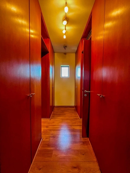 Exclusividade em 305 m² com vista definitiva para o Parque Airton Sena e clube Circulo Militar: 17ª foto da galeria de imagens do imóvel