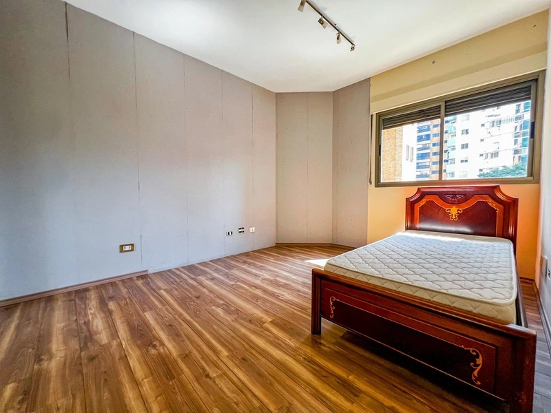 Exclusividade em 305 m² com vista definitiva para o Parque Airton Sena e clube Circulo Militar: 20ª foto da galeria de imagens do imóvel