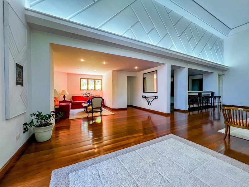 Exclusividade em 305 m² com vista definitiva para o Parque Airton Sena e clube Circulo Militar: 33ª foto da galeria de imagens do imóvel