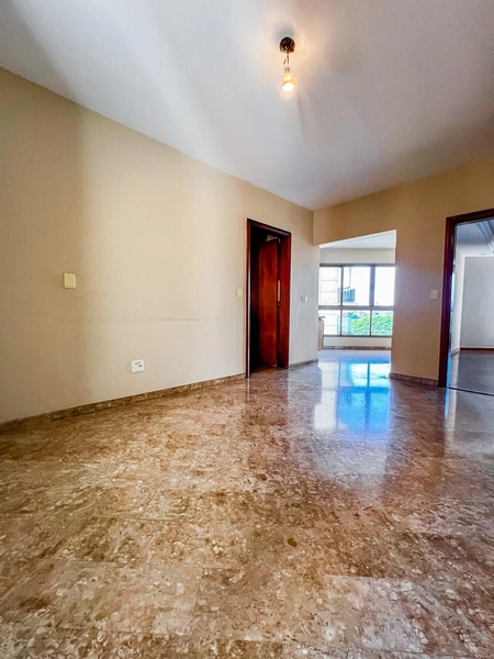 Exclusividade em 305 m² com vista definitiva para o Parque Airton Sena e clube Circulo Militar: 6ª foto da galeria de imagens do imóvel