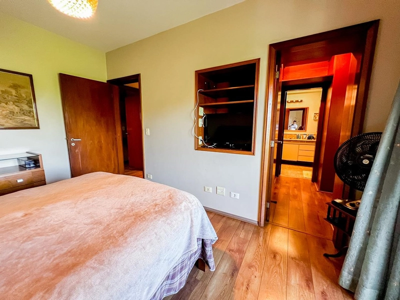 Exclusividade em 305 m² com vista definitiva para o Parque Airton Sena e clube Circulo Militar: 15ª foto da galeria de imagens do imóvel