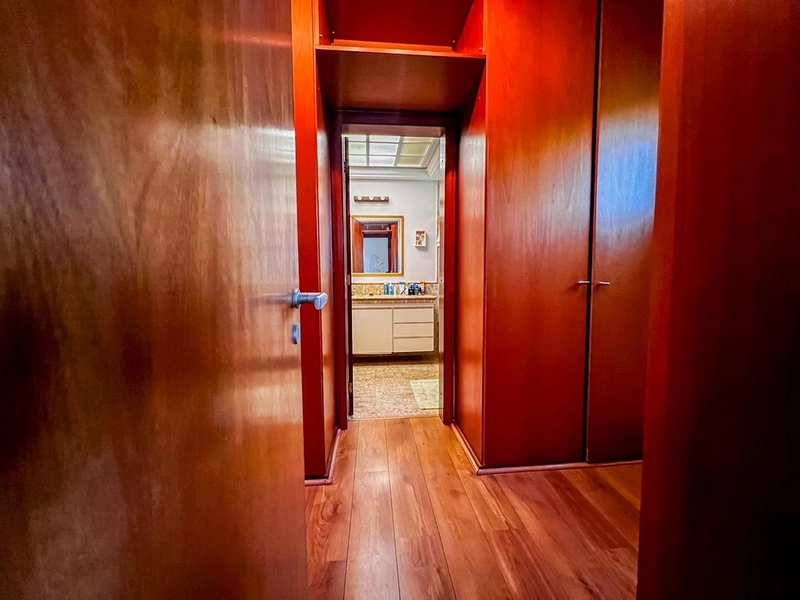 Exclusividade em 305 m² com vista definitiva para o Parque Airton Sena e clube Circulo Militar: 16ª foto da galeria de imagens do imóvel