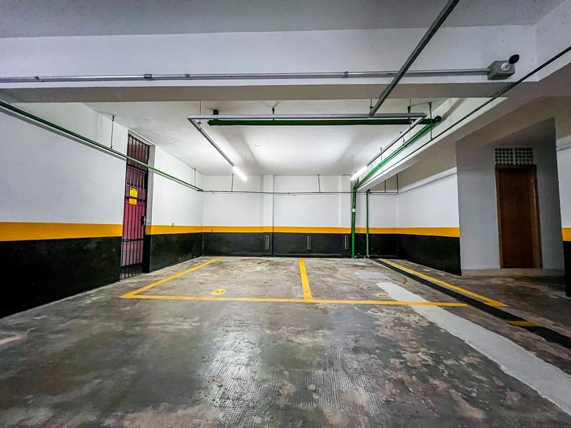 Exclusividade em 305 m² com vista definitiva para o Parque Airton Sena e clube Circulo Militar: 30ª foto da galeria de imagens do imóvel