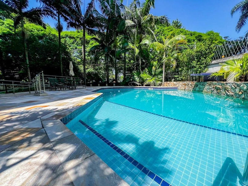 Exclusividade em 305 m² com vista definitiva para o Parque Airton Sena e clube Circulo Militar: 35ª foto da galeria de imagens do imóvel