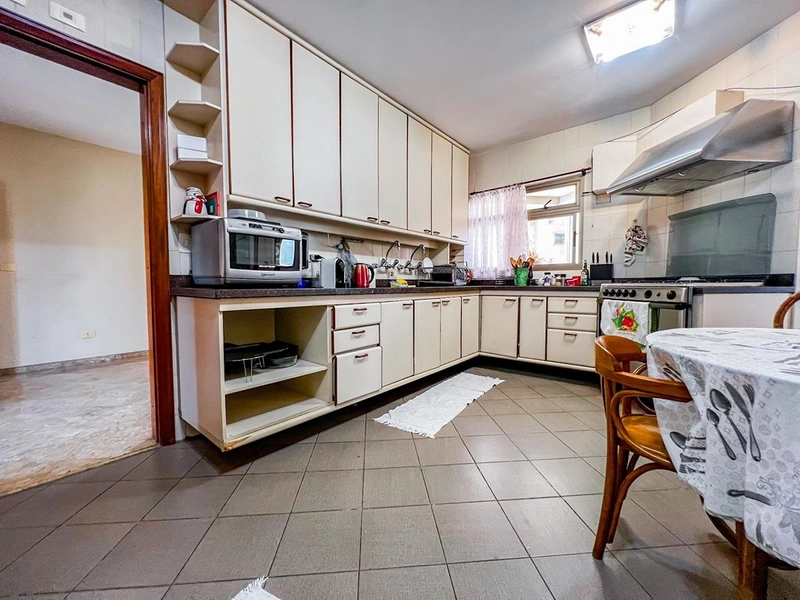 Exclusividade em 305 m² com vista definitiva para o Parque Airton Sena e clube Circulo Militar: 9ª foto da galeria de imagens do imóvel