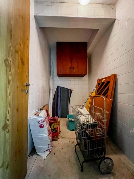 Exclusividade em 305 m² com vista definitiva para o Parque Airton Sena e clube Circulo Militar: 31ª foto da galeria de imagens do imóvel