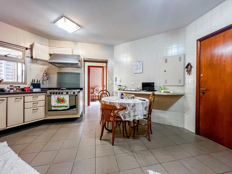 Exclusividade em 305 m² com vista definitiva para o Parque Airton Sena e clube Circulo Militar: 8ª foto da galeria de imagens do imóvel