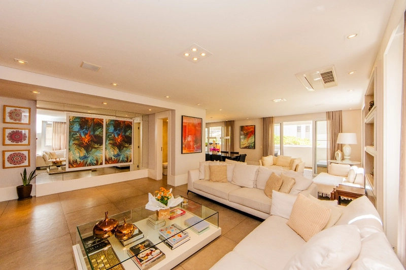 Imóvel residencial ou comercial