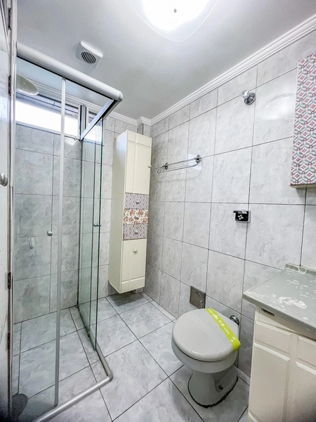 104m² no Paraíso: 3 dorms, conforto e praticidade.: 11ª foto da galeria de imagens do imóvel