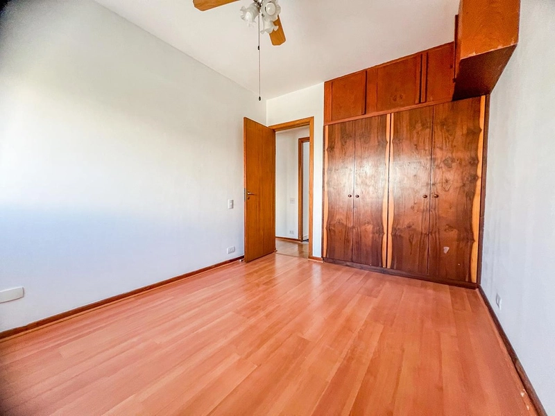 104m² no Paraíso: 3 dorms, conforto e praticidade.: 4ª foto da galeria de imagens do imóvel