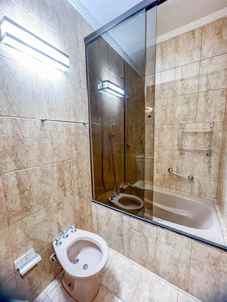 104m² no Paraíso: 3 dorms, conforto e praticidade.: 5ª foto da galeria de imagens do imóvel