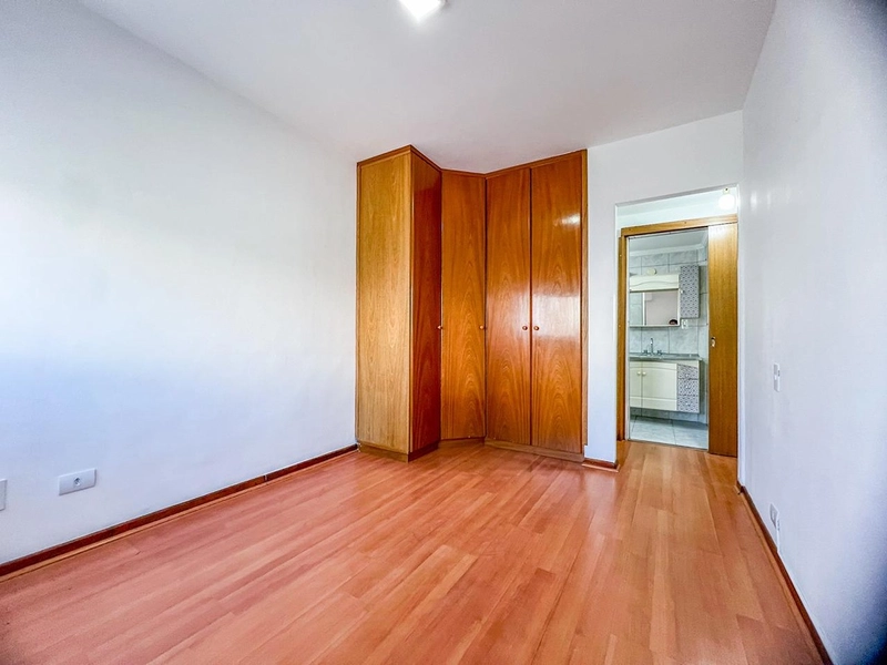 104m² no Paraíso: 3 dorms, conforto e praticidade.: 8ª foto da galeria de imagens do imóvel