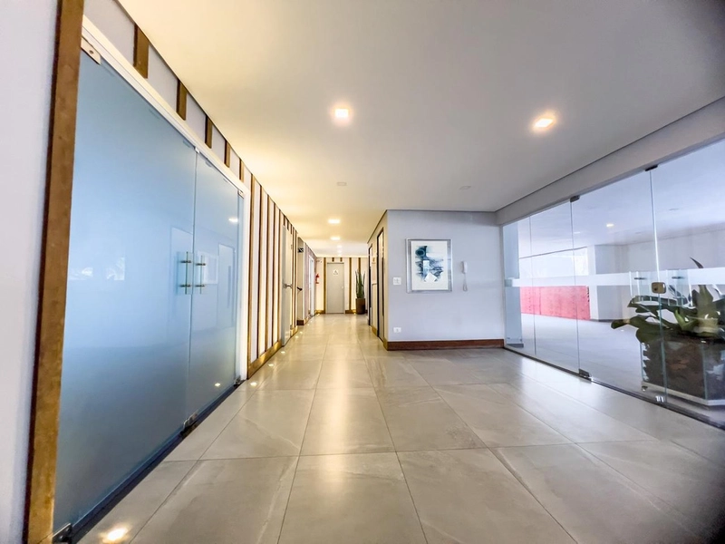 104m² no Paraíso: 3 dorms, conforto e praticidade.: 2ª foto da galeria de imagens do imóvel