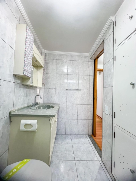 104m² no Paraíso: 3 dorms, conforto e praticidade.: 10ª foto da galeria de imagens do imóvel