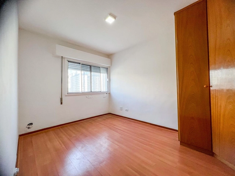 104m² no Paraíso: 3 dorms, conforto e praticidade.: 6ª foto da galeria de imagens do imóvel