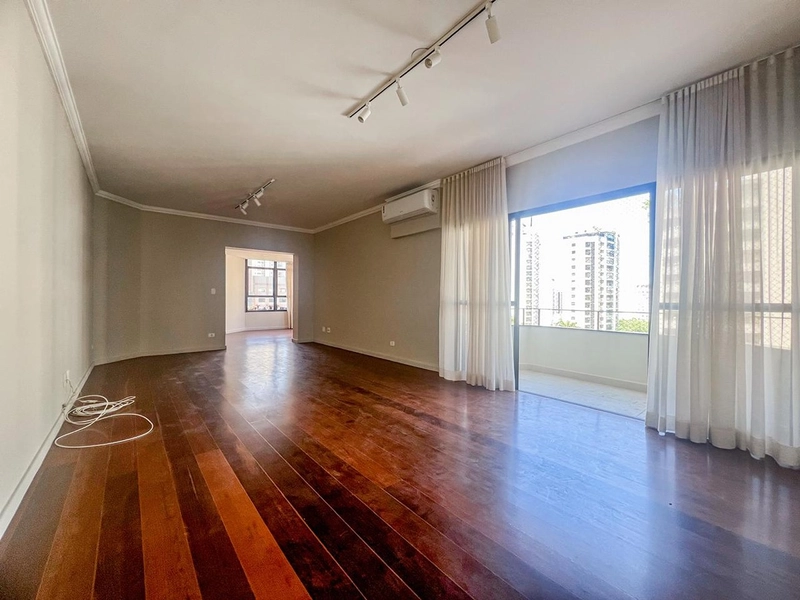 Paraíso • 202m² • 3 Suítes • 3 Vagas: 34ª foto da galeria de imagens do imóvel