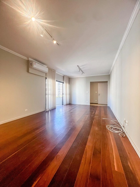 Paraíso • 202m² • 3 Suítes • 3 Vagas: 30ª foto da galeria de imagens do imóvel