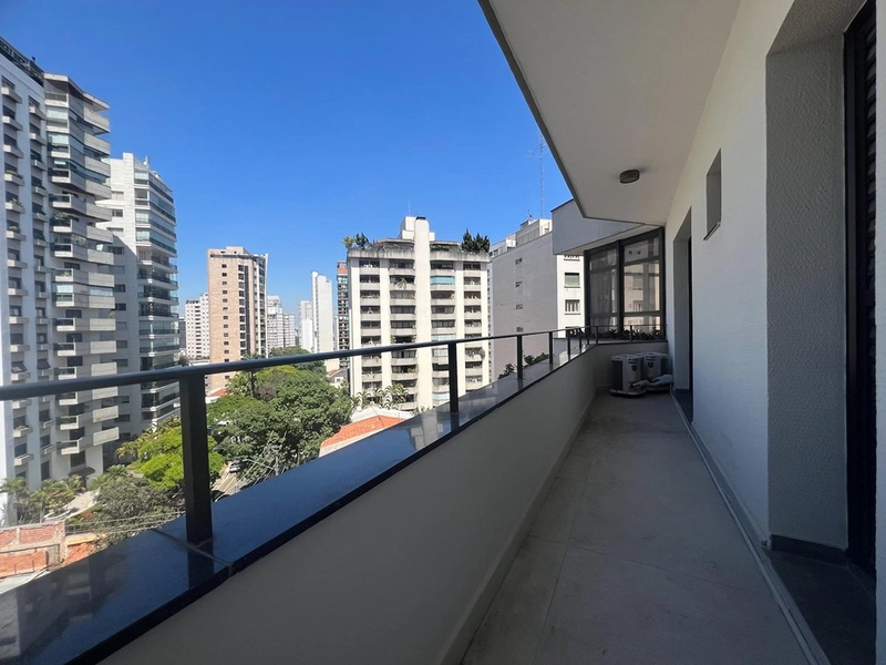 Paraíso • 202m² • 3 Suítes • 3 Vagas: 17ª foto da galeria de imagens do imóvel