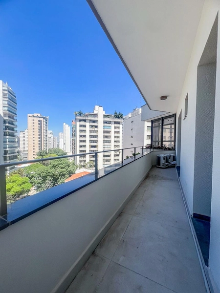 Paraíso • 202m² • 3 Suítes • 3 Vagas: 20ª foto da galeria de imagens do imóvel