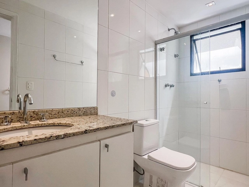 Paraíso • 202m² • 3 Suítes • 3 Vagas: 10ª foto da galeria de imagens do imóvel