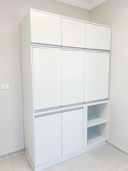 Paraíso • 202m² • 3 Suítes • 3 Vagas: 12ª foto da galeria de imagens do imóvel