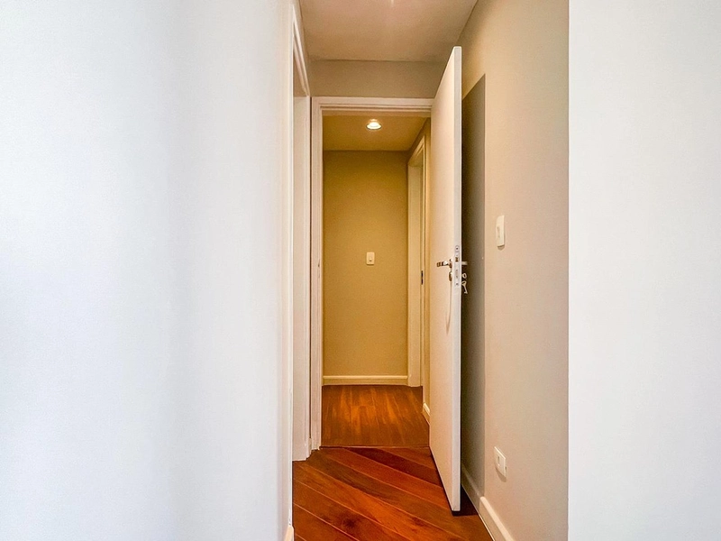 Paraíso • 202m² • 3 Suítes • 3 Vagas: 6ª foto da galeria de imagens do imóvel