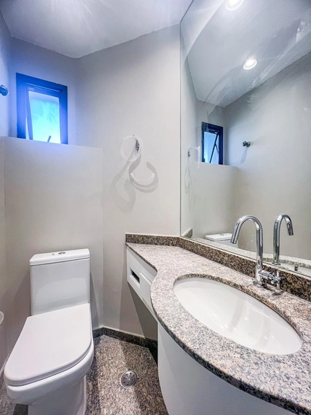 Paraíso • 202m² • 3 Suítes • 3 Vagas: 2ª foto da galeria de imagens do imóvel