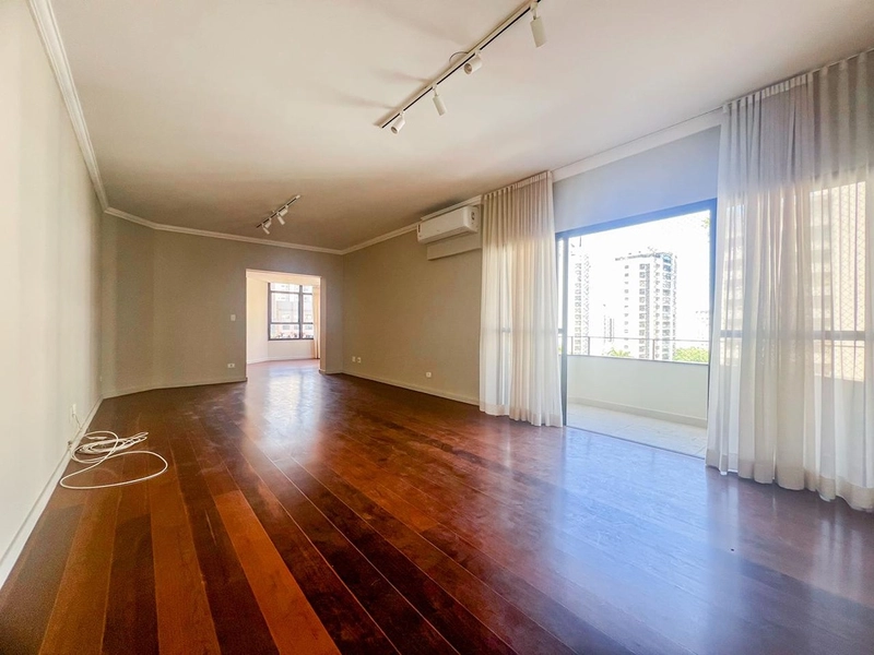 Paraíso • 202m² • 3 Suítes • 3 Vagas: 3ª foto da galeria de imagens do imóvel