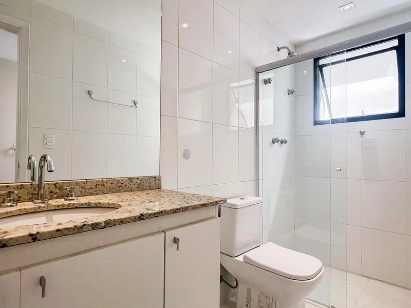 Paraíso • 202m² • 3 Suítes • 3 Vagas: 9ª foto da galeria de imagens do imóvel