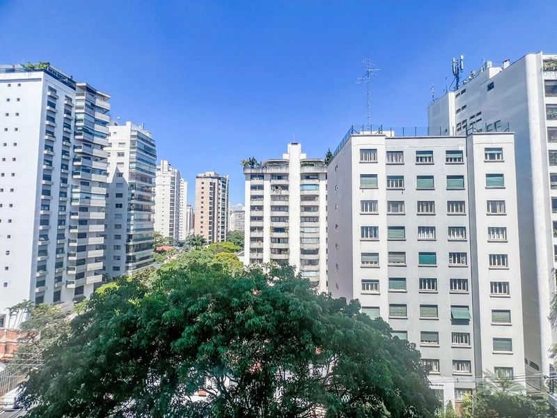 Paraíso • 202m² • 3 Suítes • 3 Vagas: 33ª foto da galeria de imagens do imóvel