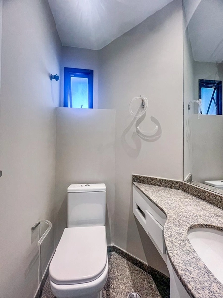 Paraíso • 202m² • 3 Suítes • 3 Vagas: 32ª foto da galeria de imagens do imóvel