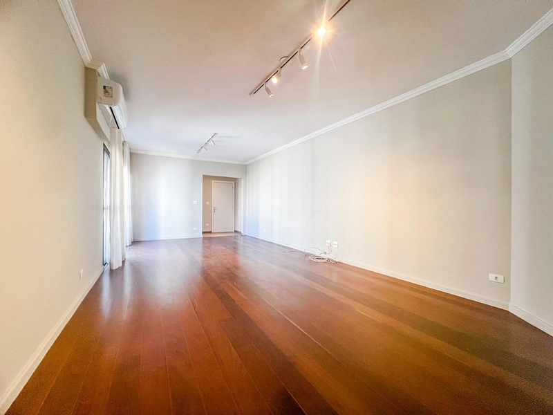 Paraíso • 202m² • 3 Suítes • 3 Vagas: 4ª foto da galeria de imagens do imóvel