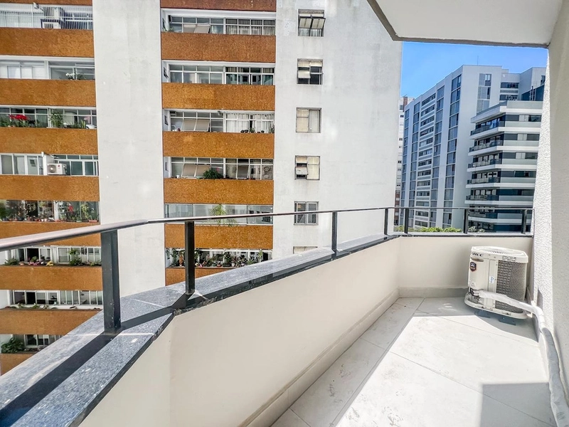 Paraíso • 202m² • 3 Suítes • 3 Vagas: 13ª foto da galeria de imagens do imóvel