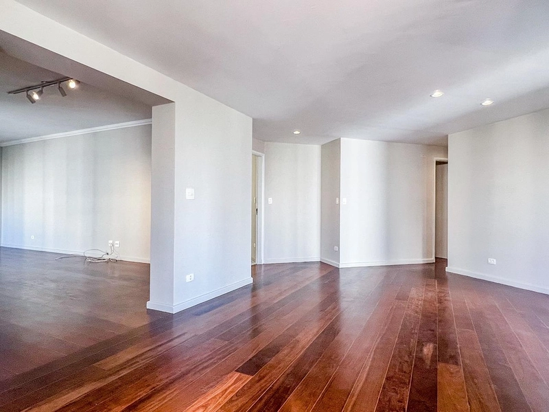 Paraíso • 202m² • 3 Suítes • 3 Vagas: 5ª foto da galeria de imagens do imóvel