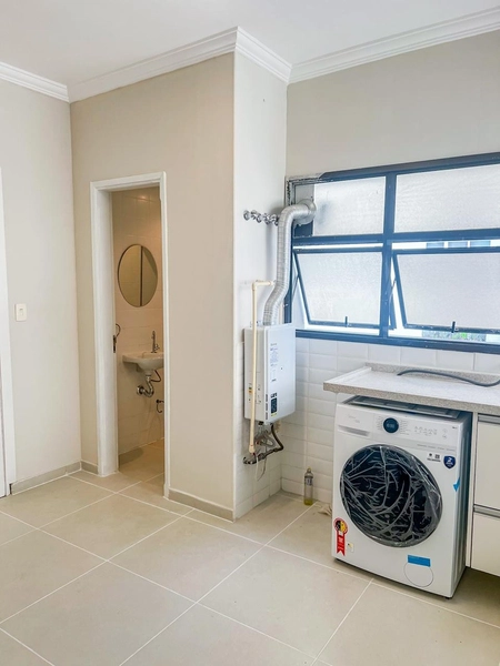 Paraíso • 202m² • 3 Suítes • 3 Vagas: 10ª foto da galeria de imagens do imóvel