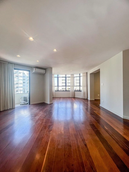 Paraíso • 202m² • 3 Suítes • 3 Vagas: 28ª foto da galeria de imagens do imóvel